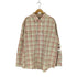 エルエルビーン L.L.Bean TRADITIONAL FIT L/S ビッグサイズシャツ メンズ  XL